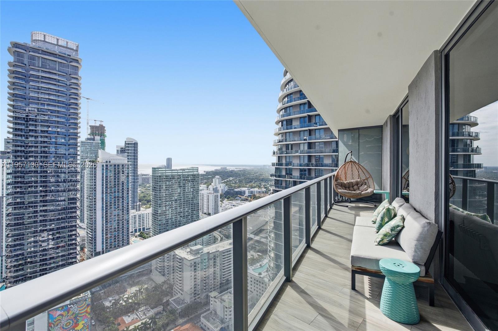 801 S Miami Ave #4202, Miami FL 33130