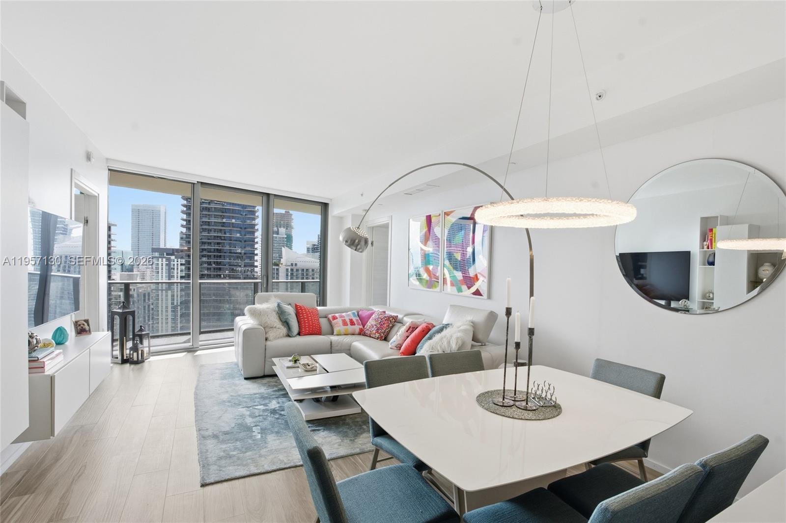 801 S Miami Ave #4202, Miami FL 33130