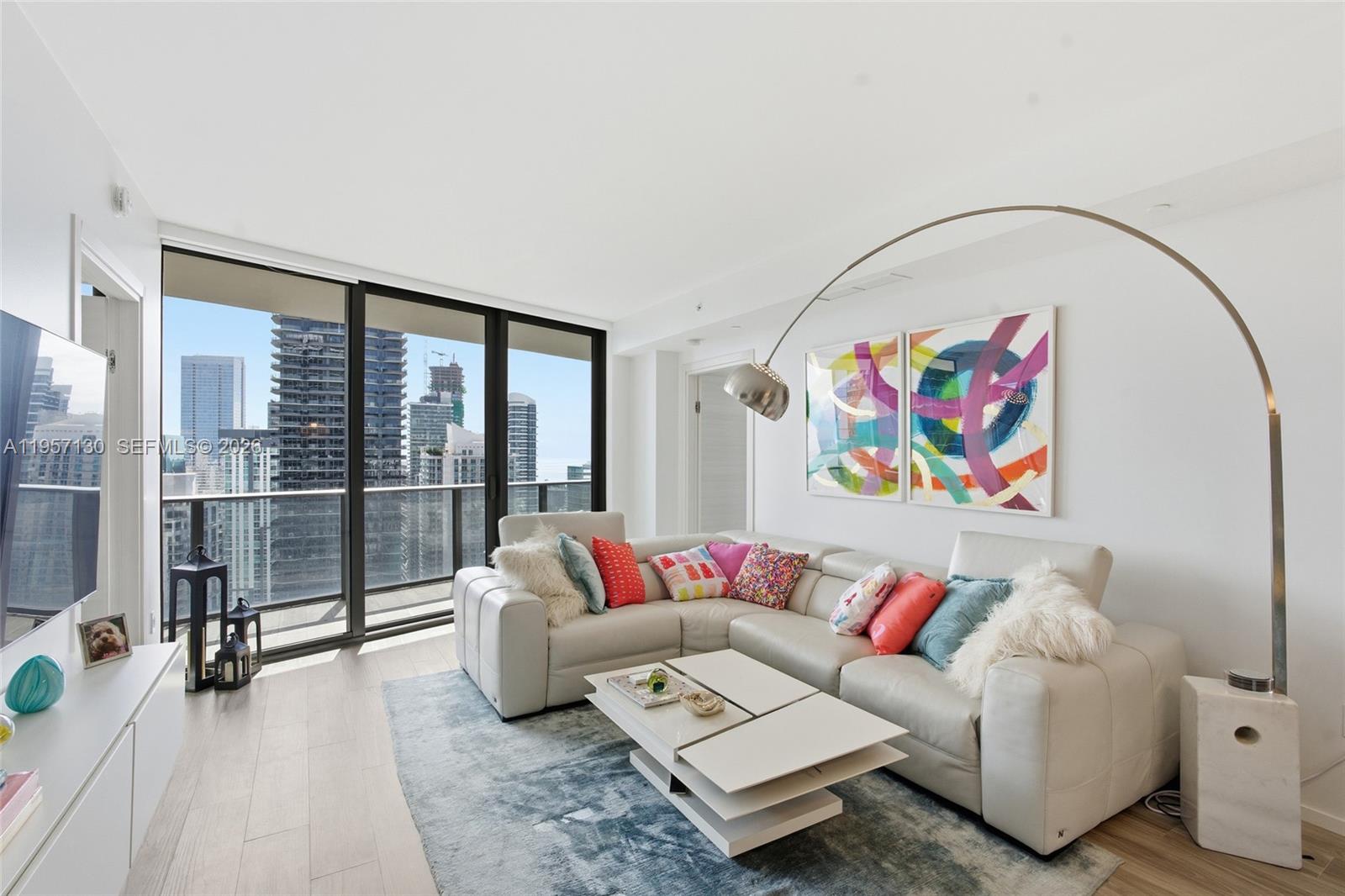 801 S Miami Ave #4202, Miami FL 33130
