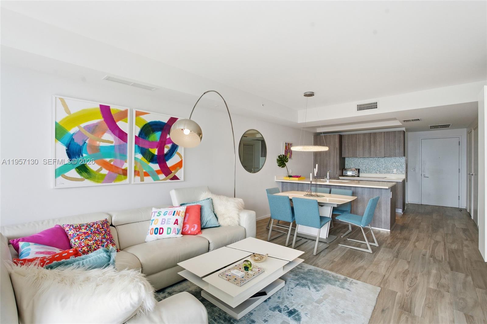 801 S Miami Ave #4202, Miami FL 33130