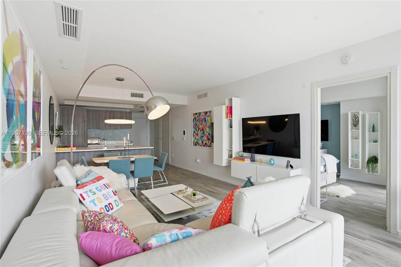 801 S Miami Ave #4202, Miami FL 33130