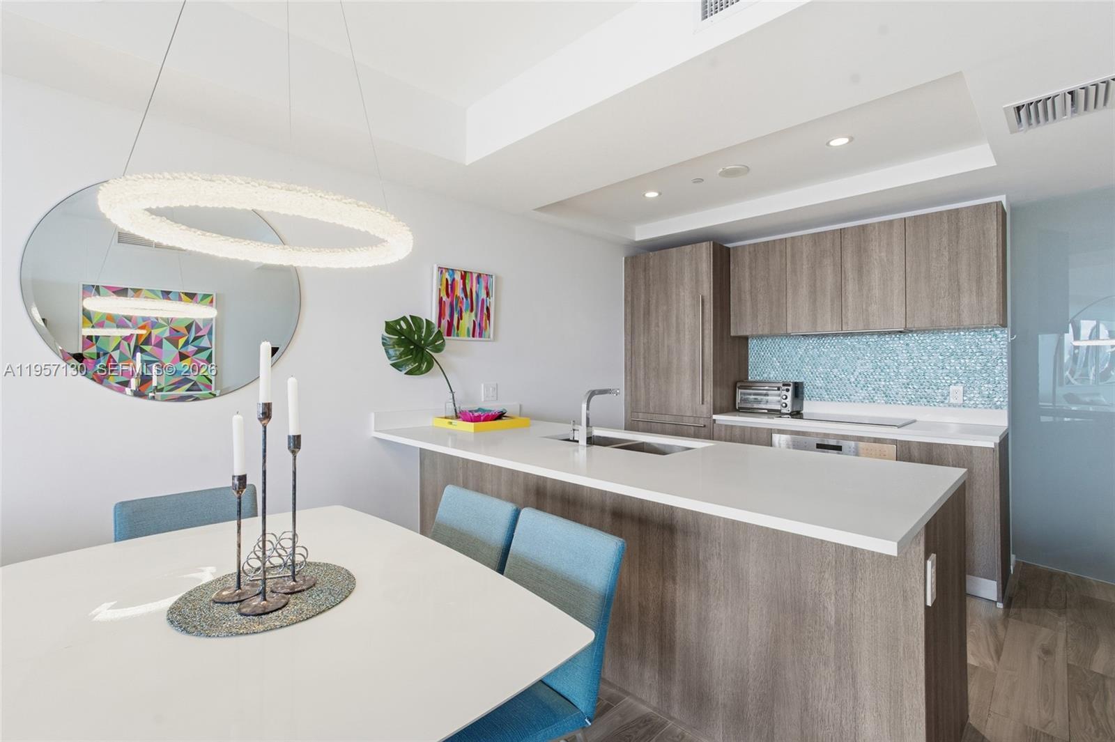 801 S Miami Ave #4202, Miami FL 33130