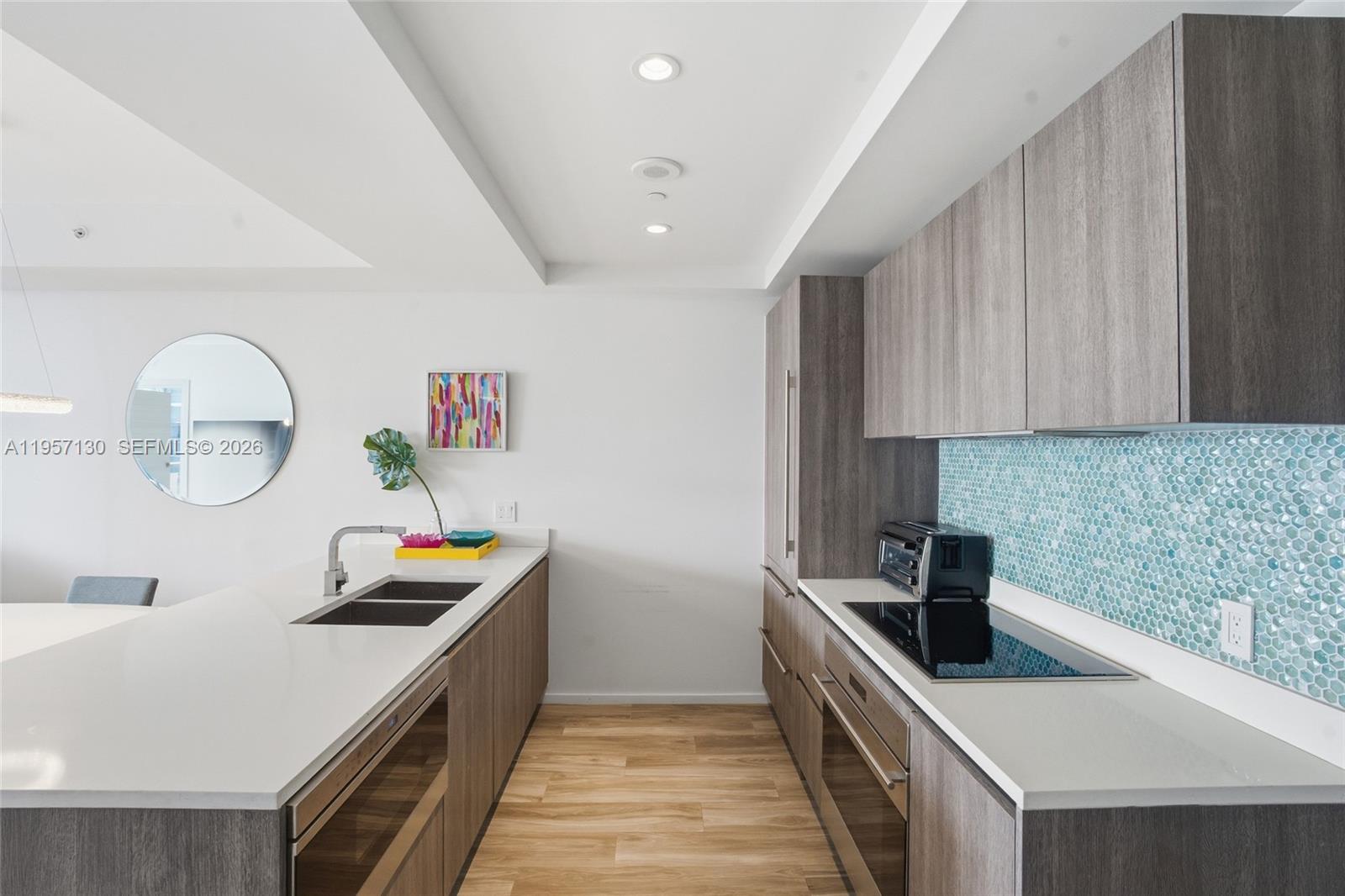 801 S Miami Ave #4202, Miami FL 33130