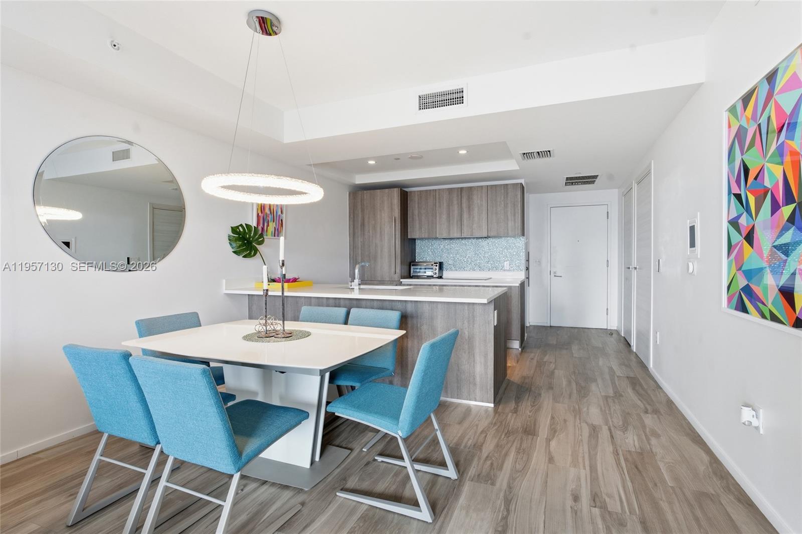 801 S Miami Ave #4202, Miami FL 33130