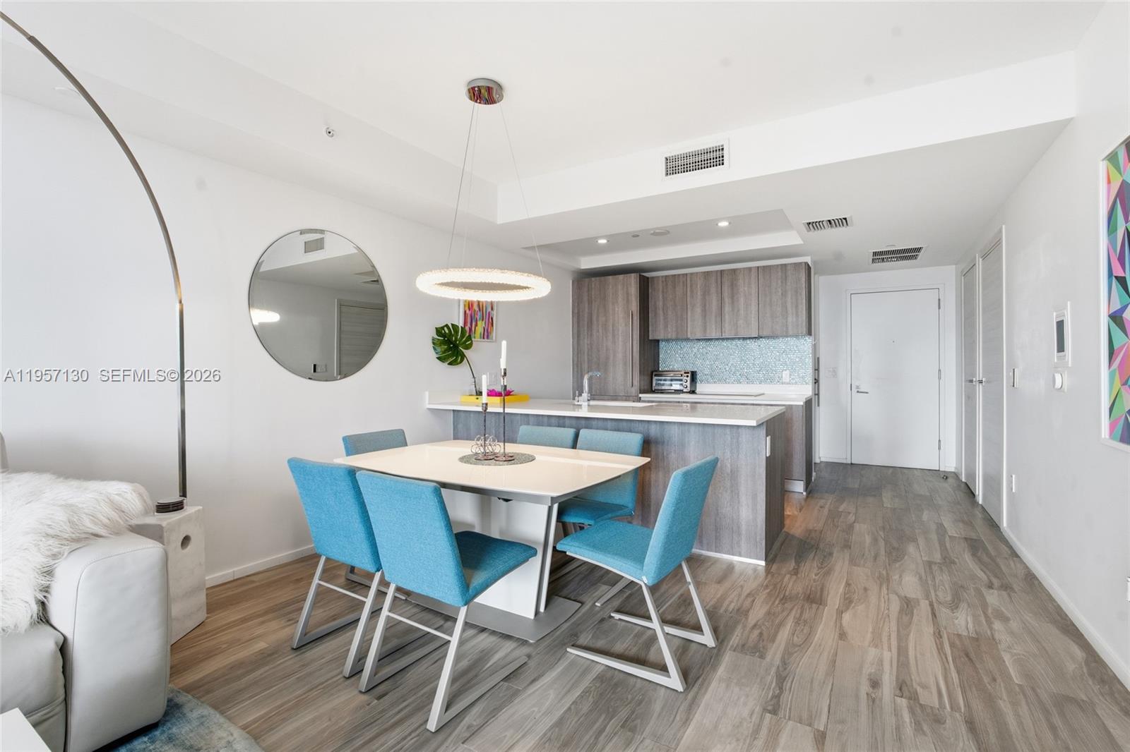 801 S Miami Ave #4202, Miami FL 33130