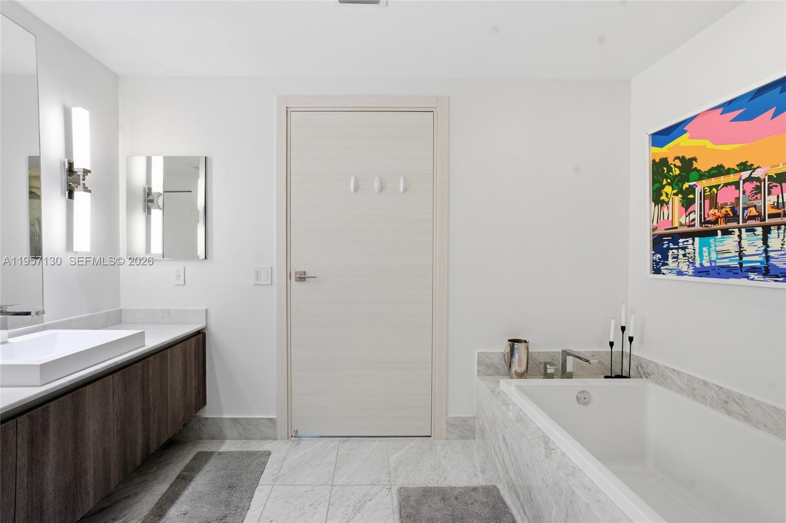 801 S Miami Ave #4202, Miami FL 33130