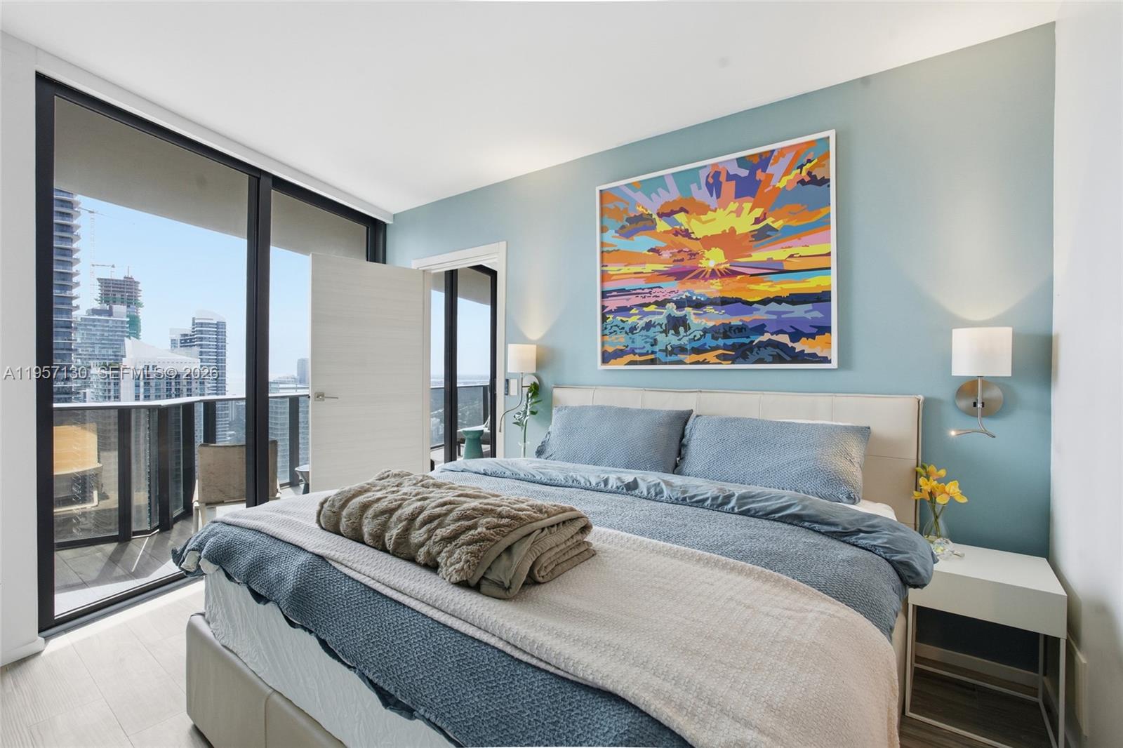 801 S Miami Ave #4202, Miami FL 33130