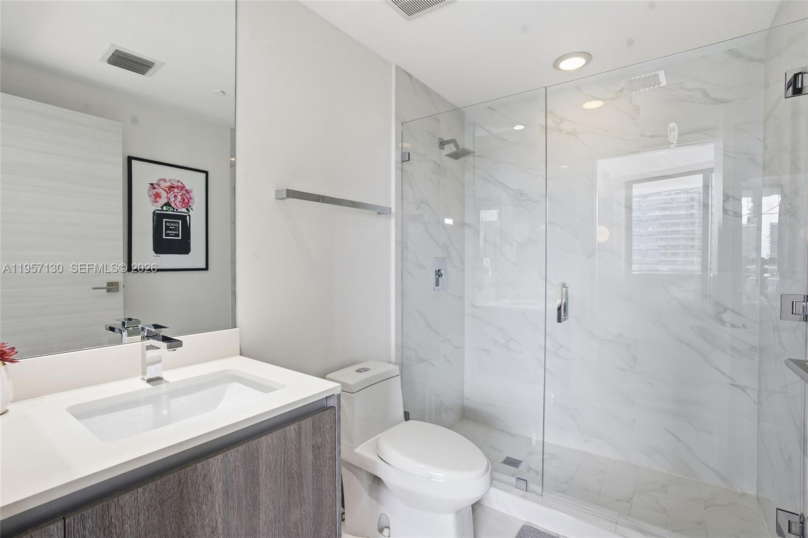 801 S Miami Ave #4202, Miami FL 33130
