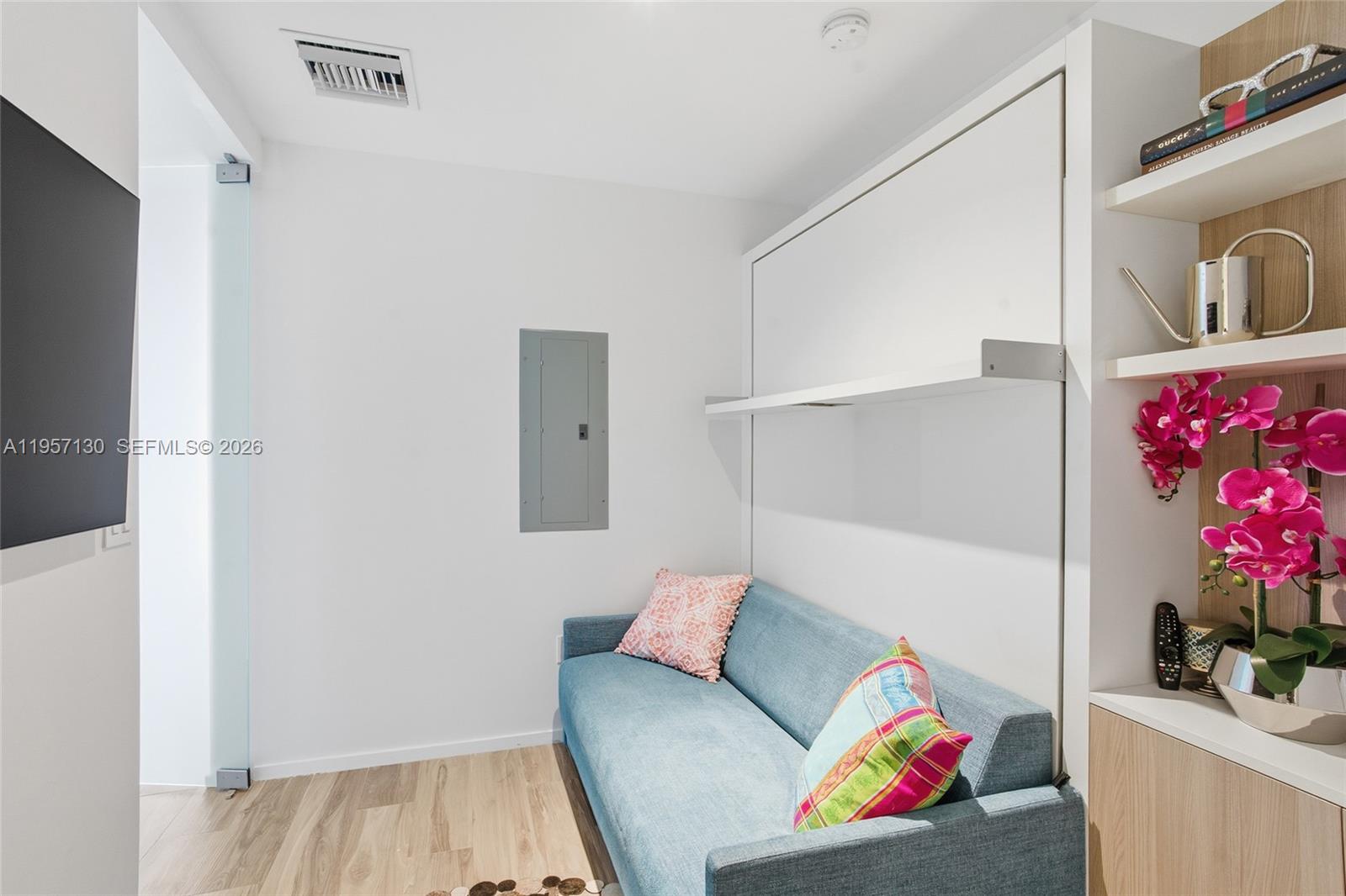 801 S Miami Ave #4202, Miami FL 33130