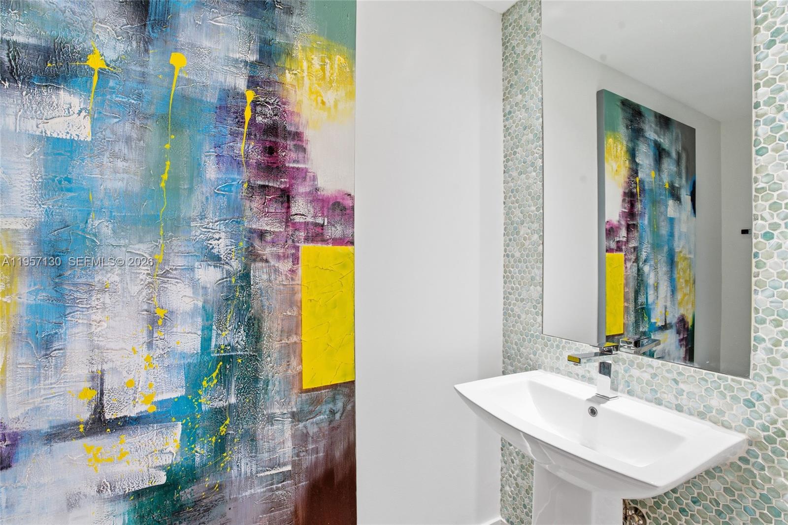 801 S Miami Ave #4202, Miami FL 33130