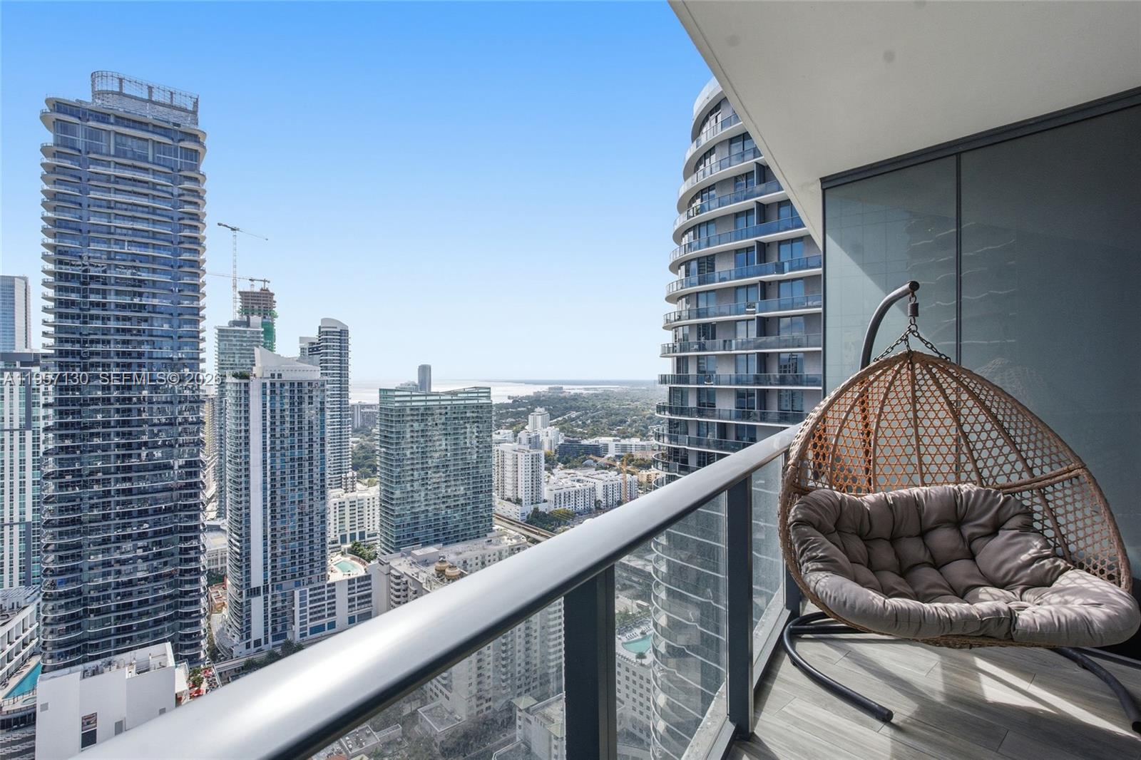 801 S Miami Ave #4202, Miami FL 33130