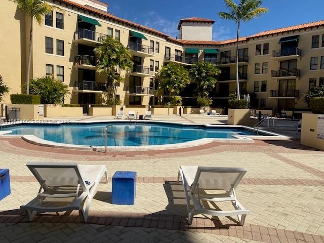 55 Merrick Way #552, Coral Gables FL 33134