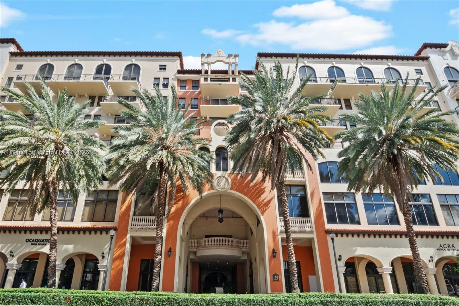 55 Merrick Way #552, Coral Gables FL 33134