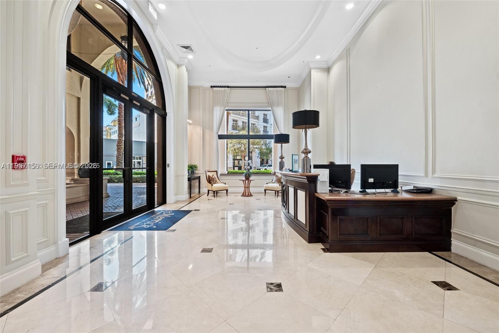 55 Merrick Way #552, Coral Gables FL 33134
