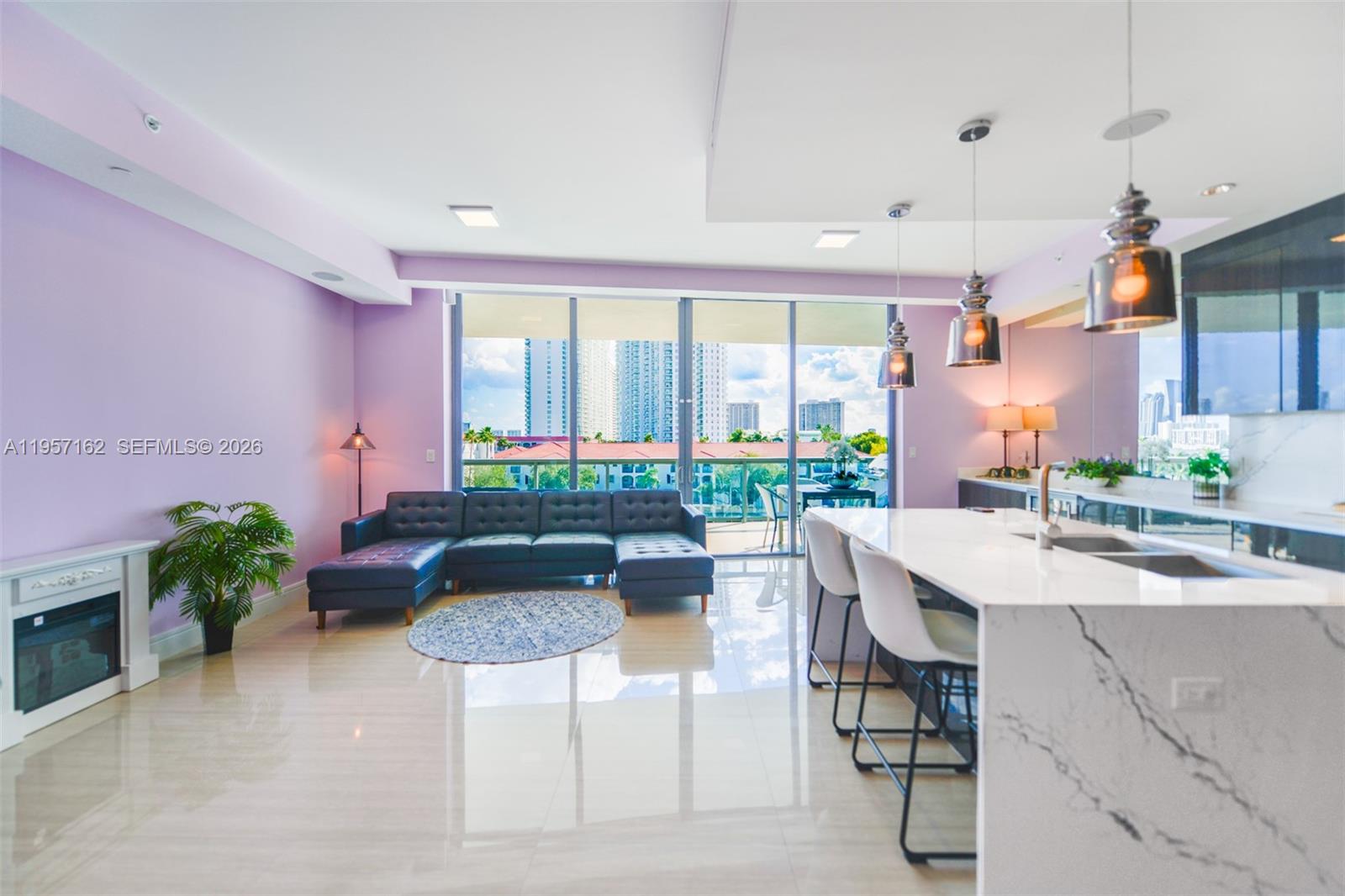 3250 NE 188th St #404, Aventura FL 33180