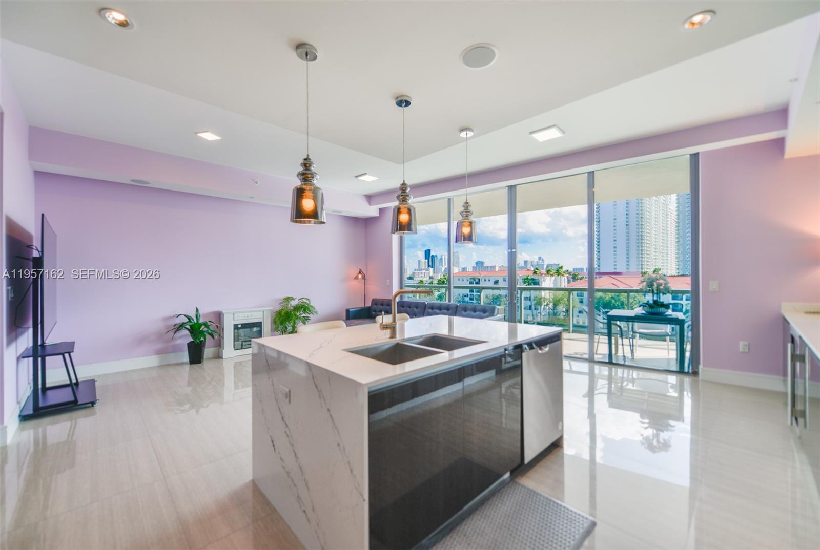 3250 NE 188th St #404, Aventura FL 33180