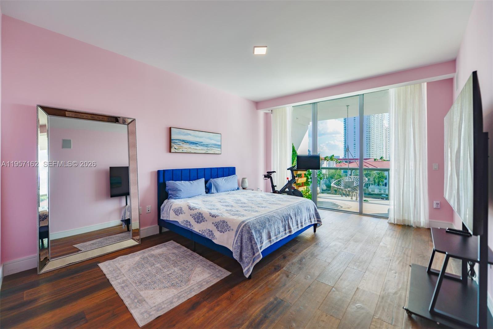 3250 NE 188th St #404, Aventura FL 33180