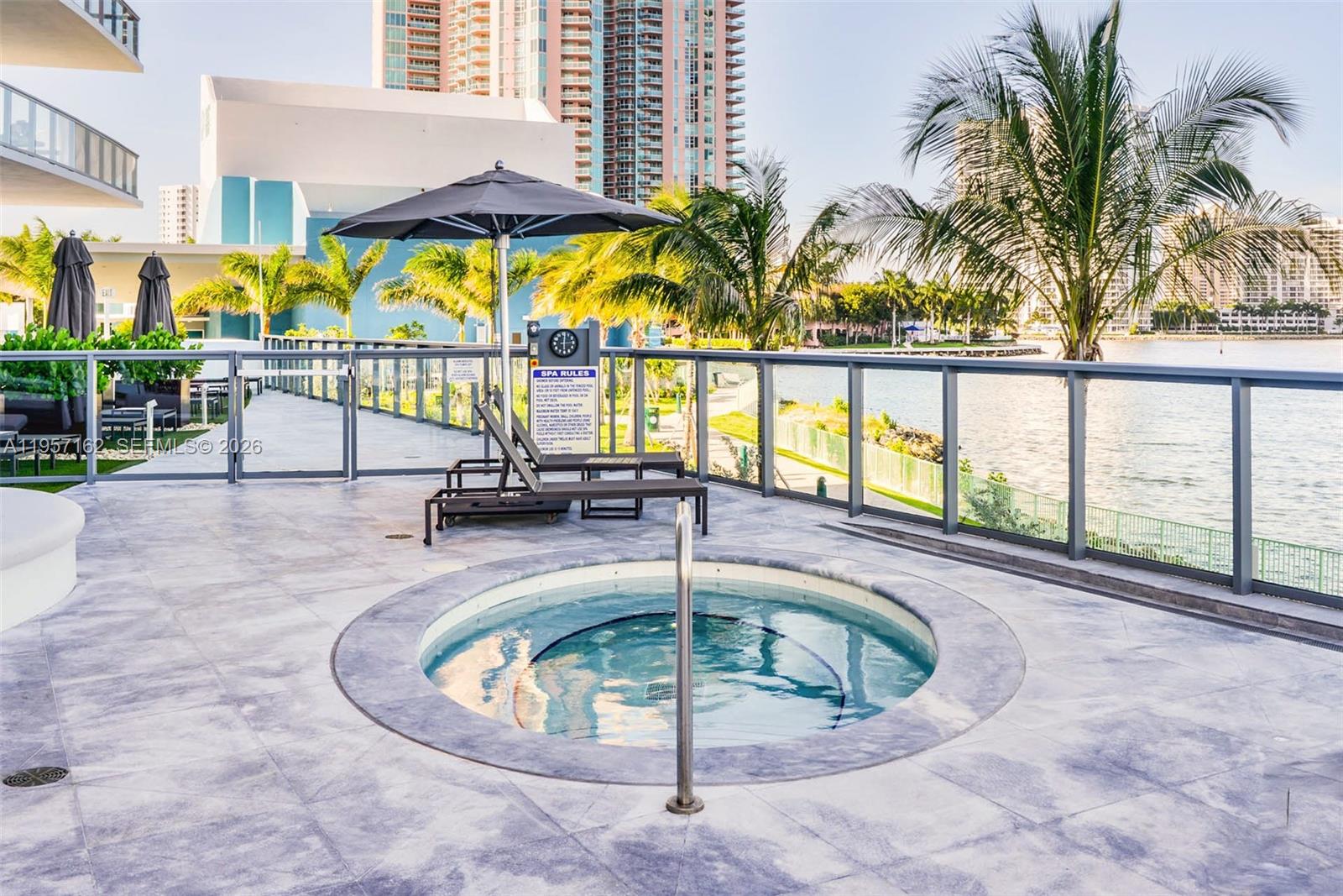 3250 NE 188th St #404, Aventura FL 33180