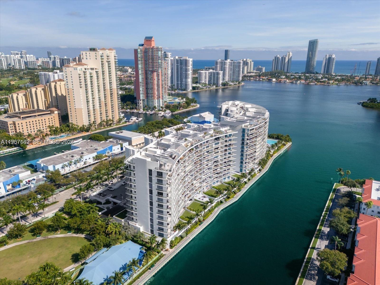 3250 NE 188th St #404, Aventura FL 33180
