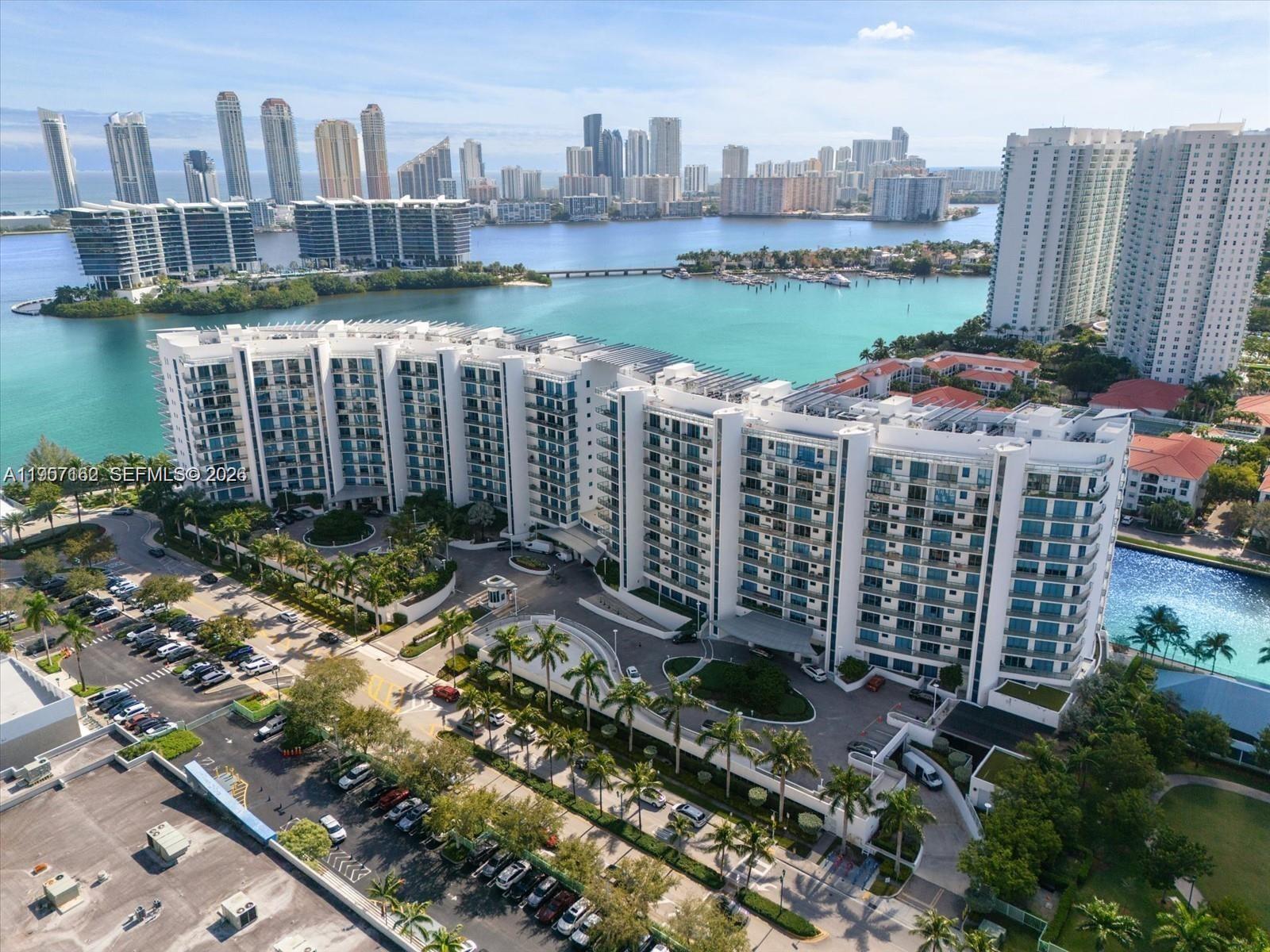3250 NE 188th St #404, Aventura FL 33180