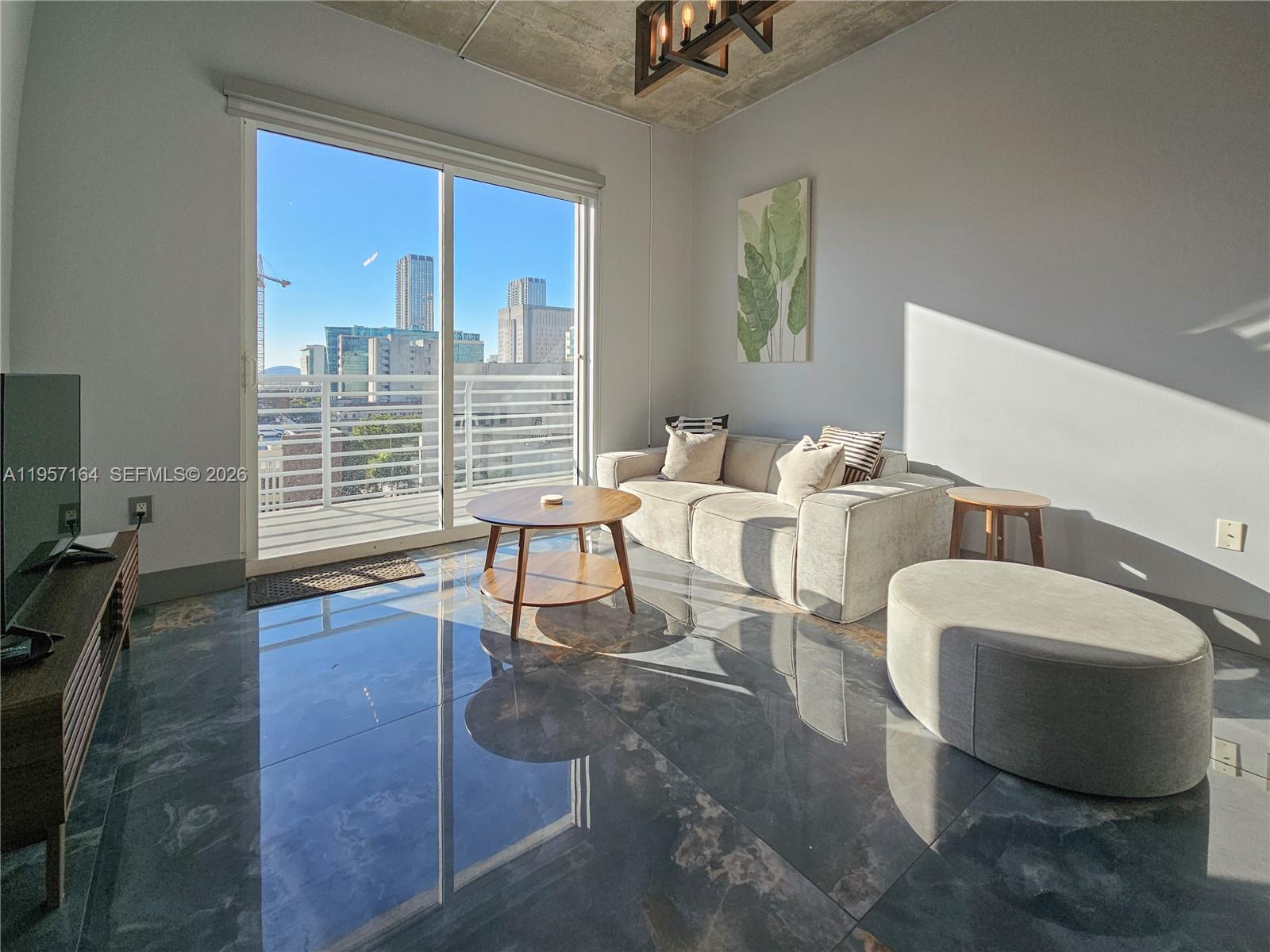 234 NE 3rd St #1003, Miami FL 33132