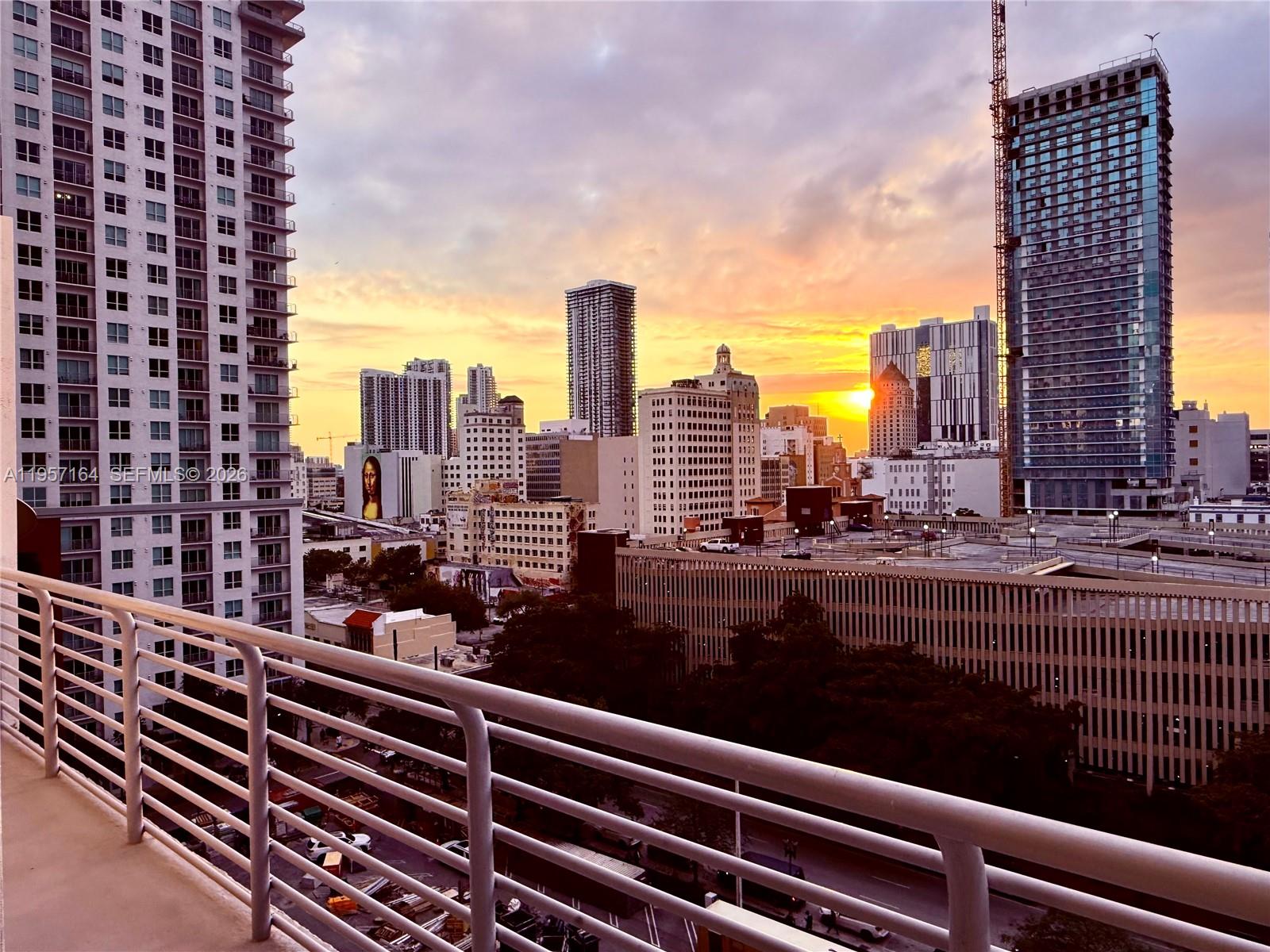 234 NE 3rd St #1003, Miami FL 33132