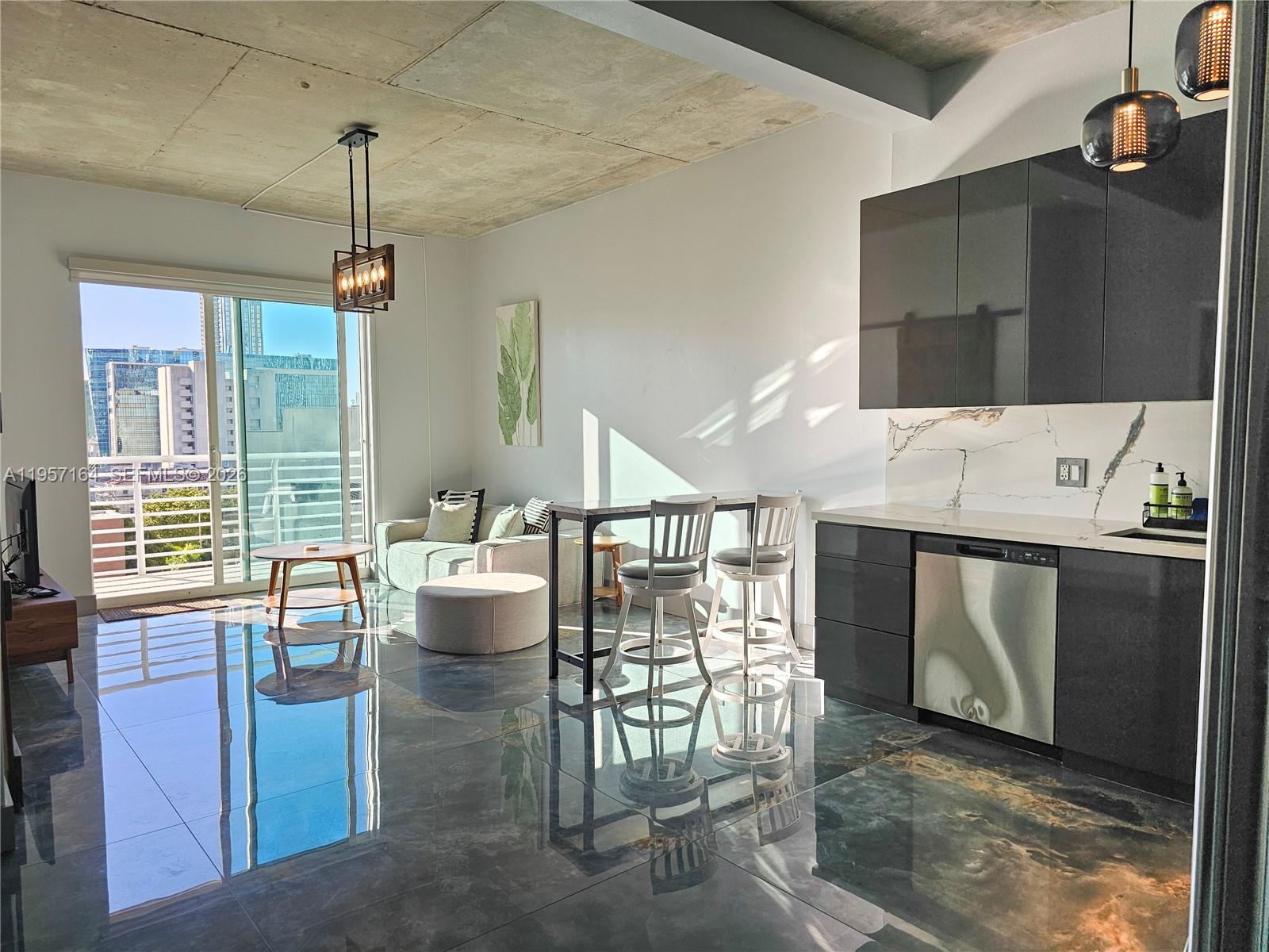 234 NE 3rd St #1003, Miami FL 33132