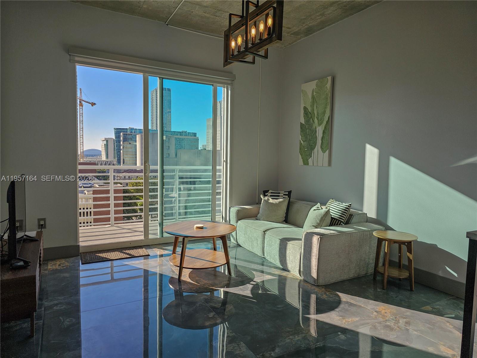 234 NE 3rd St #1003, Miami FL 33132
