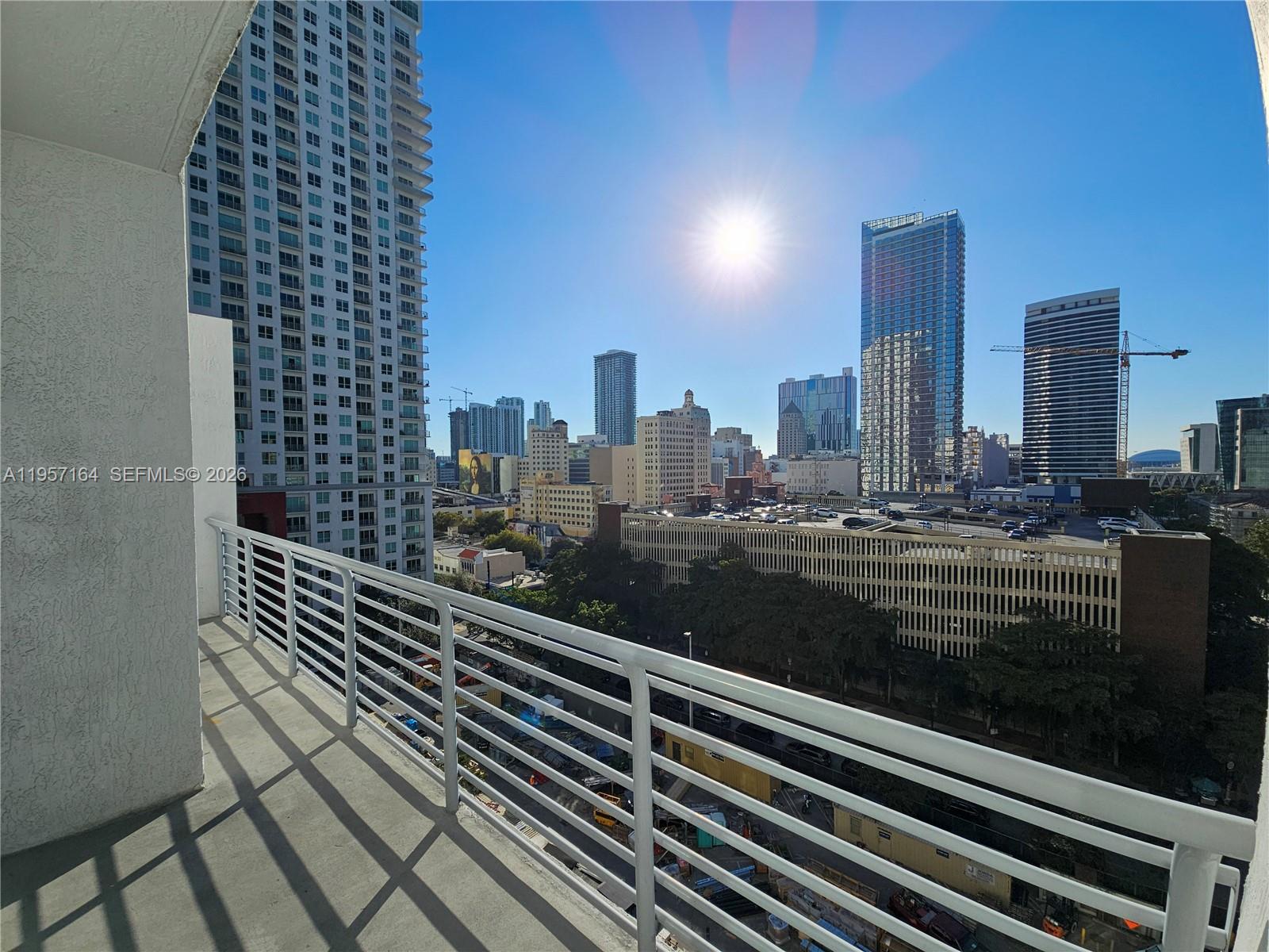 234 NE 3rd St #1003, Miami FL 33132