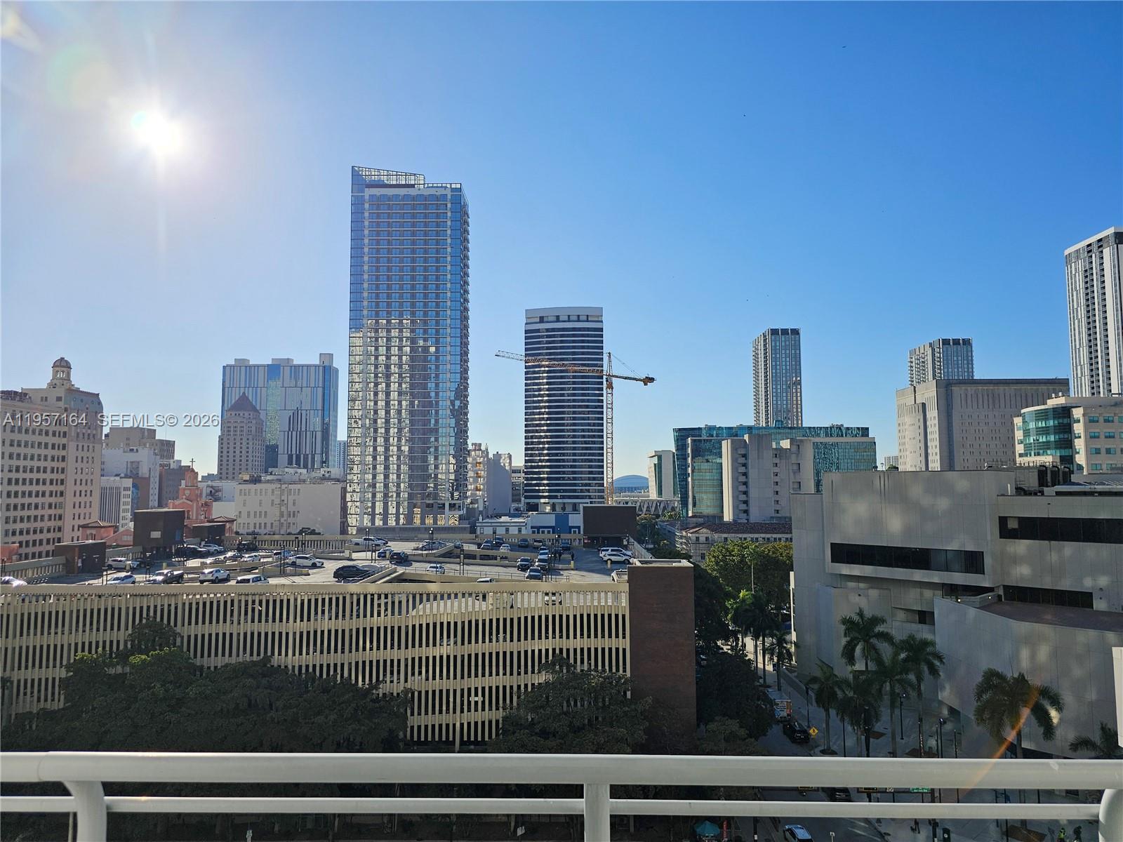 234 NE 3rd St #1003, Miami FL 33132