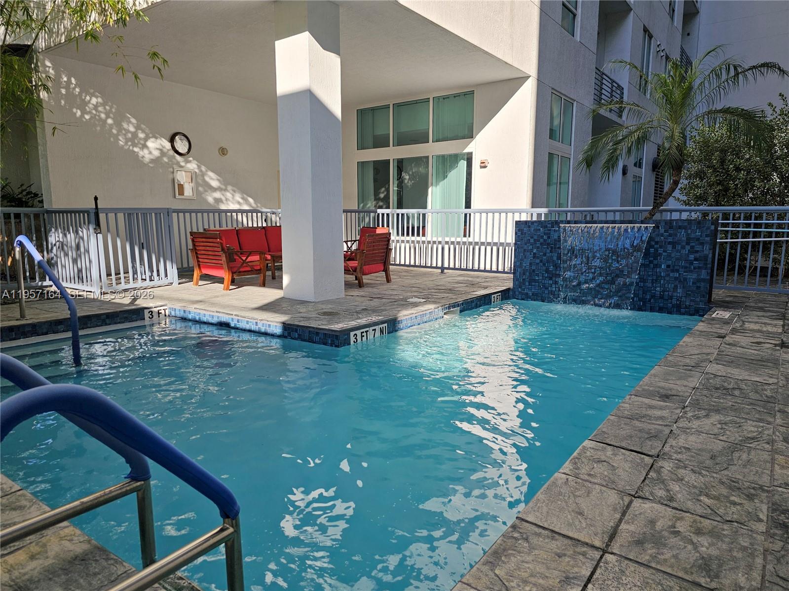 234 NE 3rd St #1003, Miami FL 33132