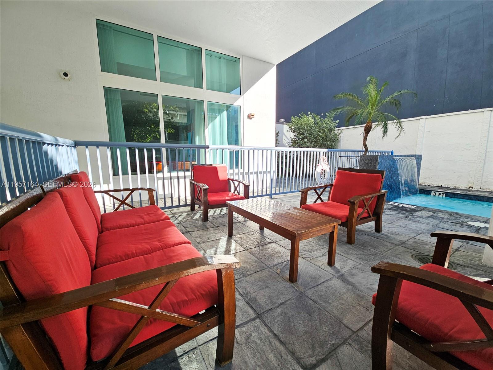 234 NE 3rd St #1003, Miami FL 33132