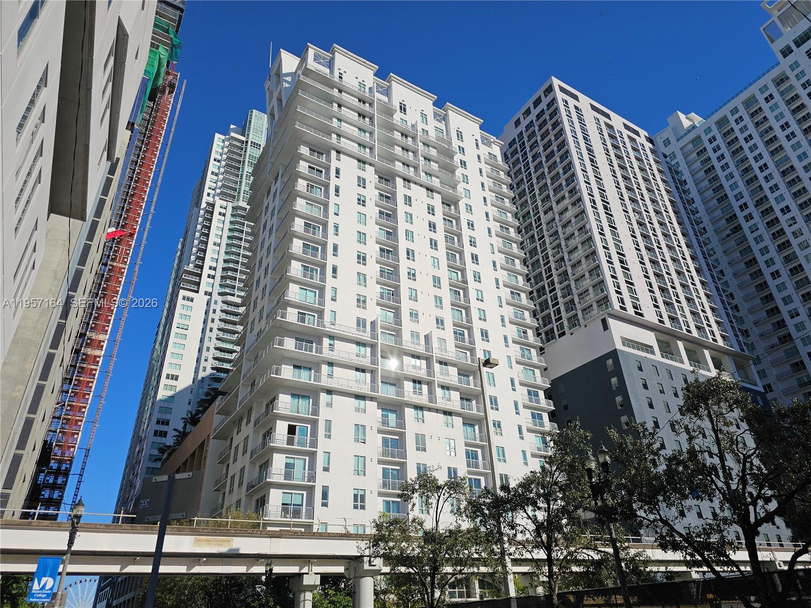 234 NE 3rd St #1003, Miami FL 33132
