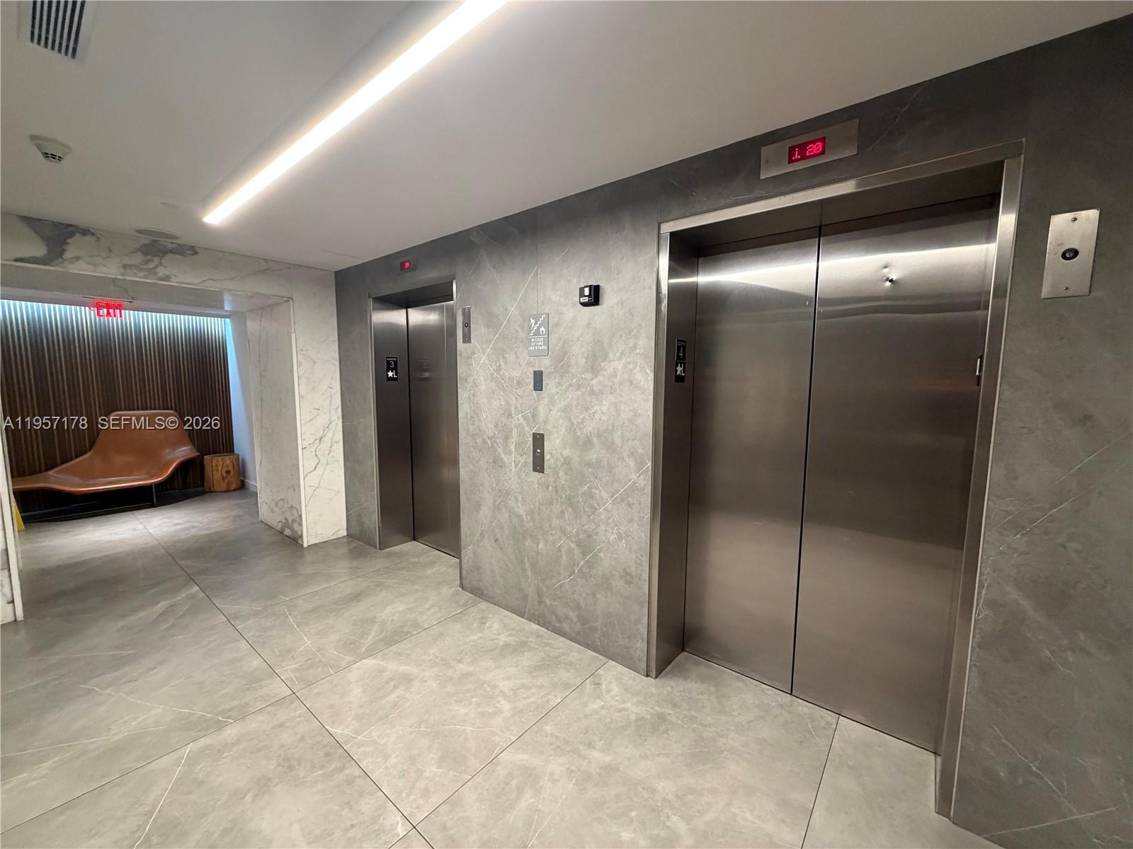 350 S Miami Ave #2011, Miami FL 33130