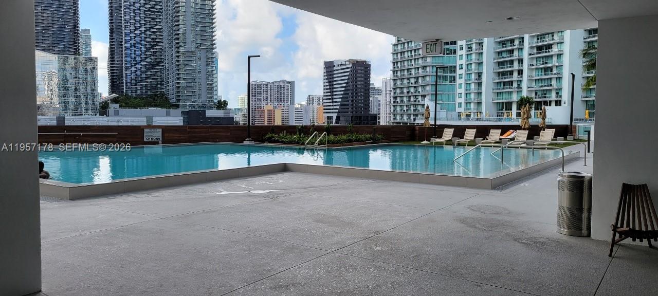 350 S Miami Ave #2011, Miami FL 33130