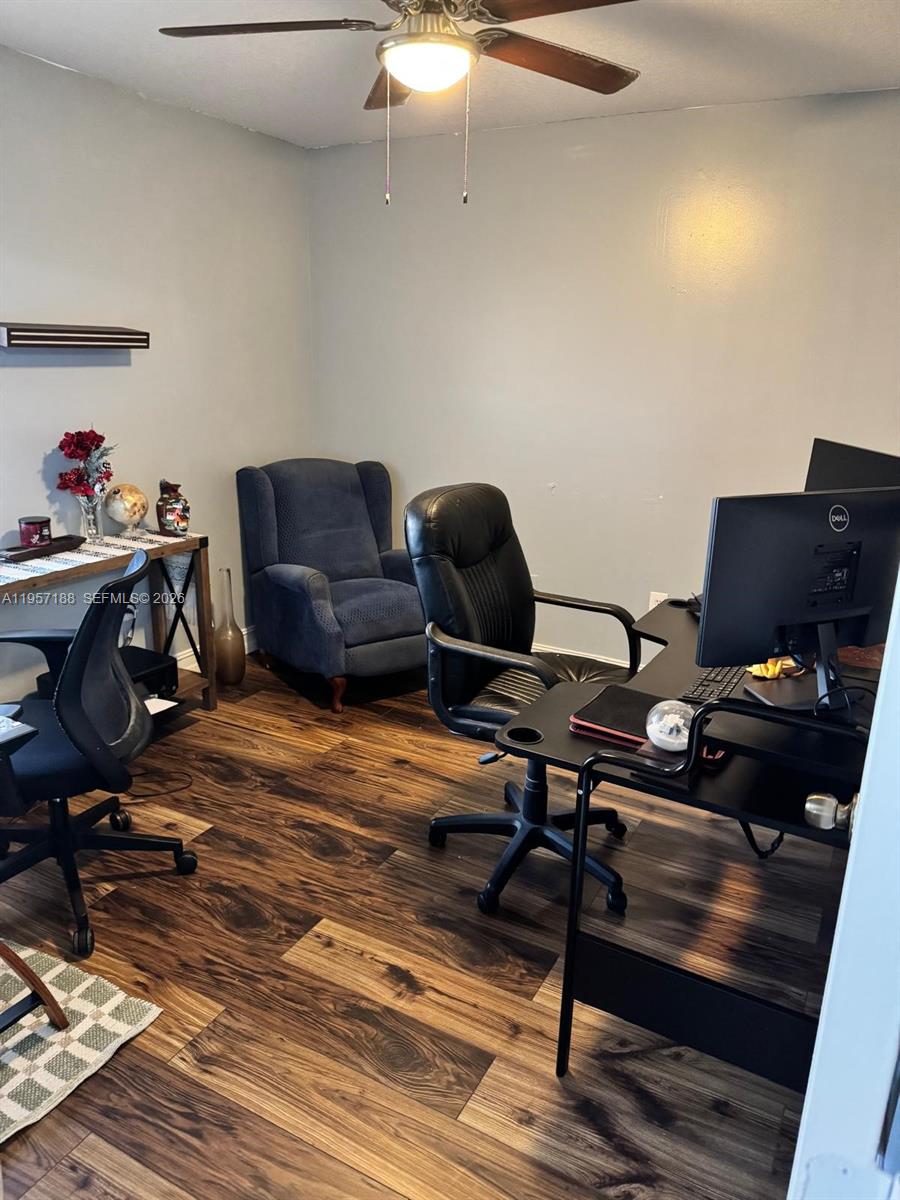 2931 SE 12th Rd #105-55, Homestead FL 33035