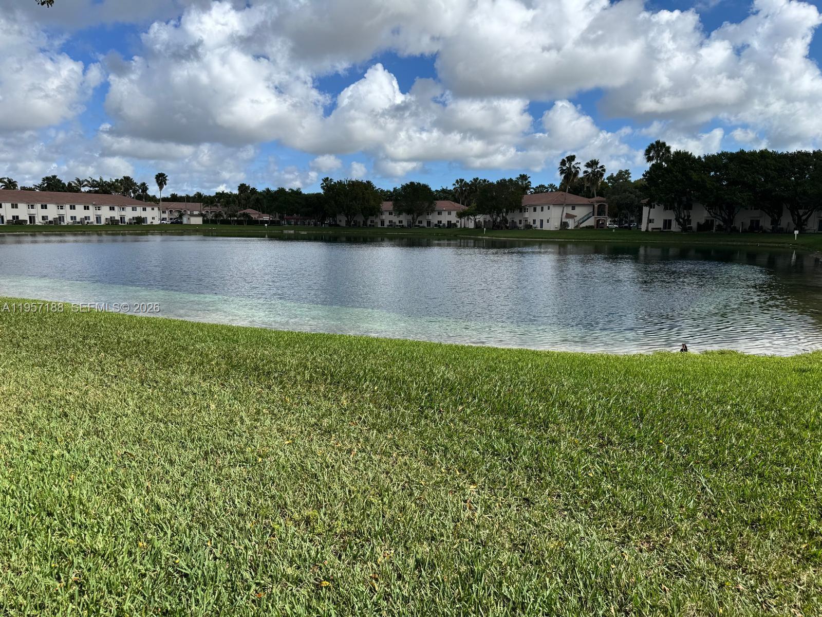 2931 SE 12th Rd #105-55, Homestead FL 33035
