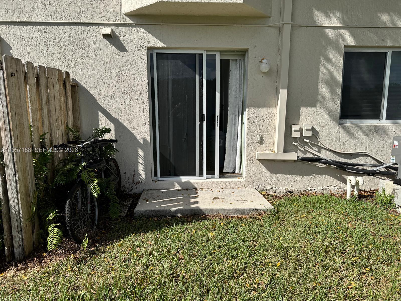 2931 SE 12th Rd #105-55, Homestead FL 33035