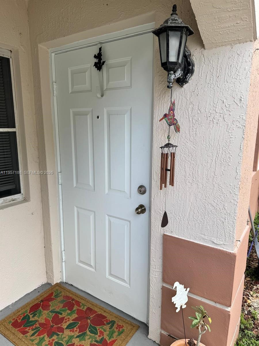 2931 SE 12th Rd #105-55, Homestead FL 33035