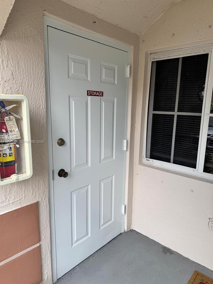 2931 SE 12th Rd #105-55, Homestead FL 33035