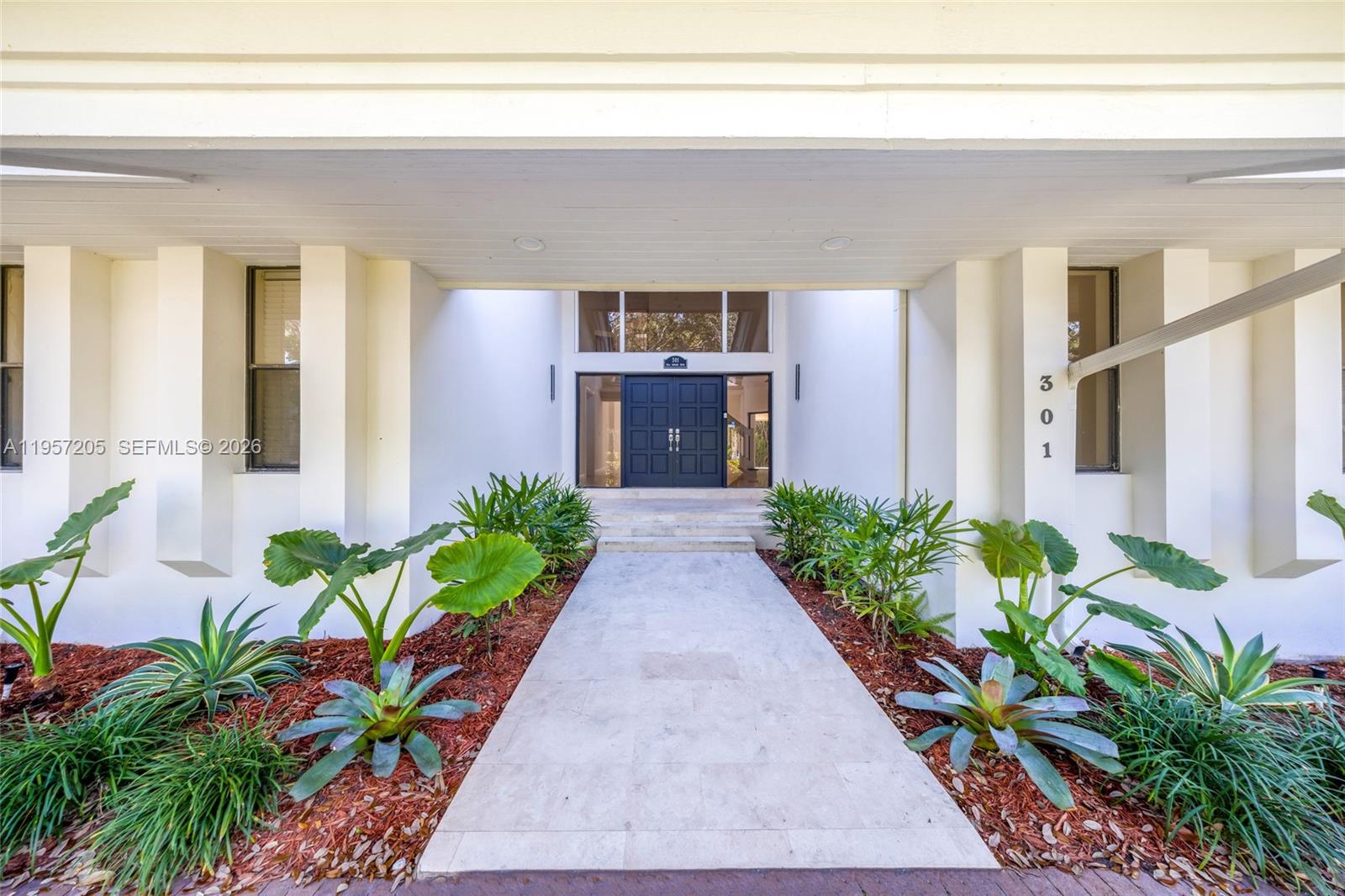 301 Isla Dorada Blvd, Coral Gables FL 33143