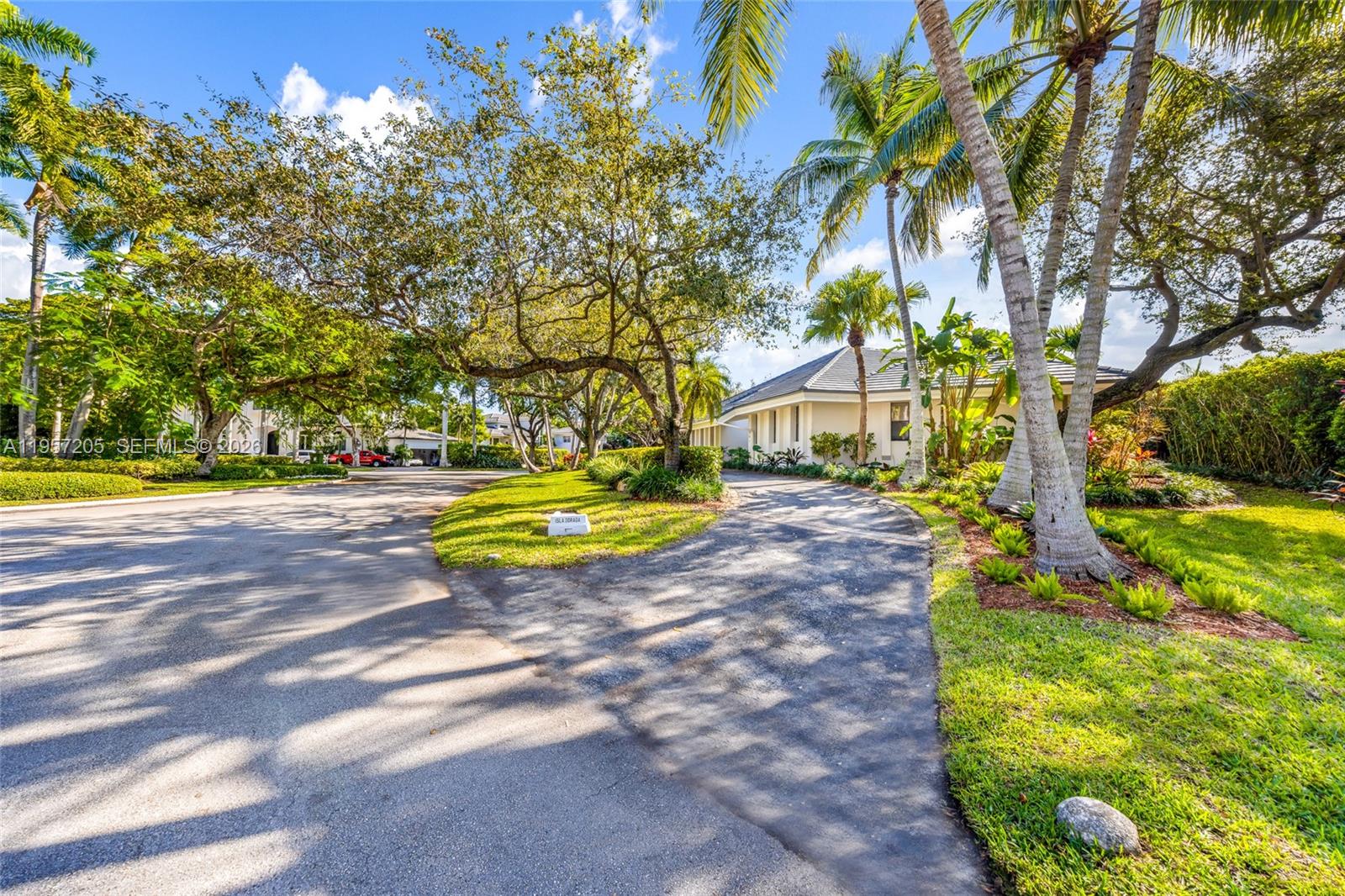 301 Isla Dorada Blvd, Coral Gables FL 33143