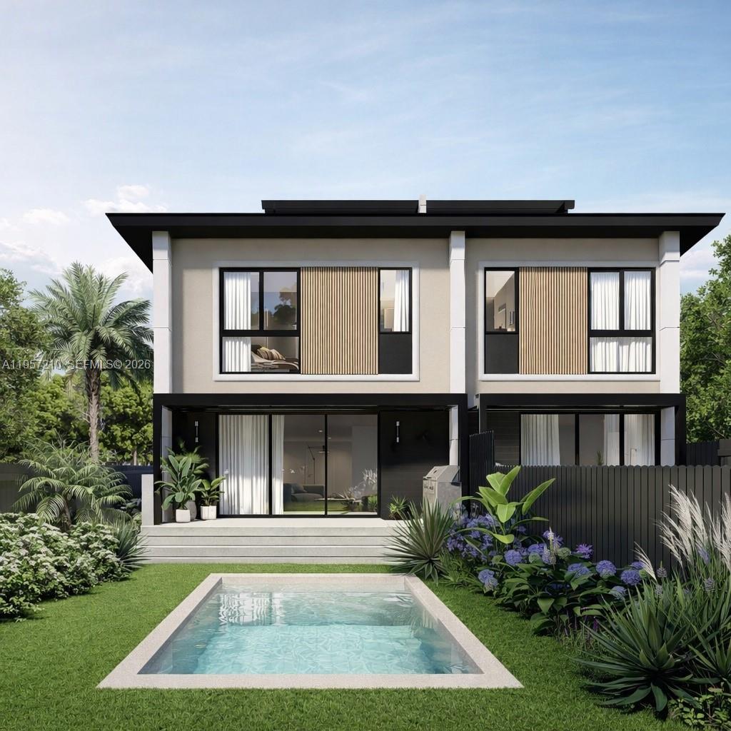 2619 SW 31st Pl #2619, Miami FL 33133