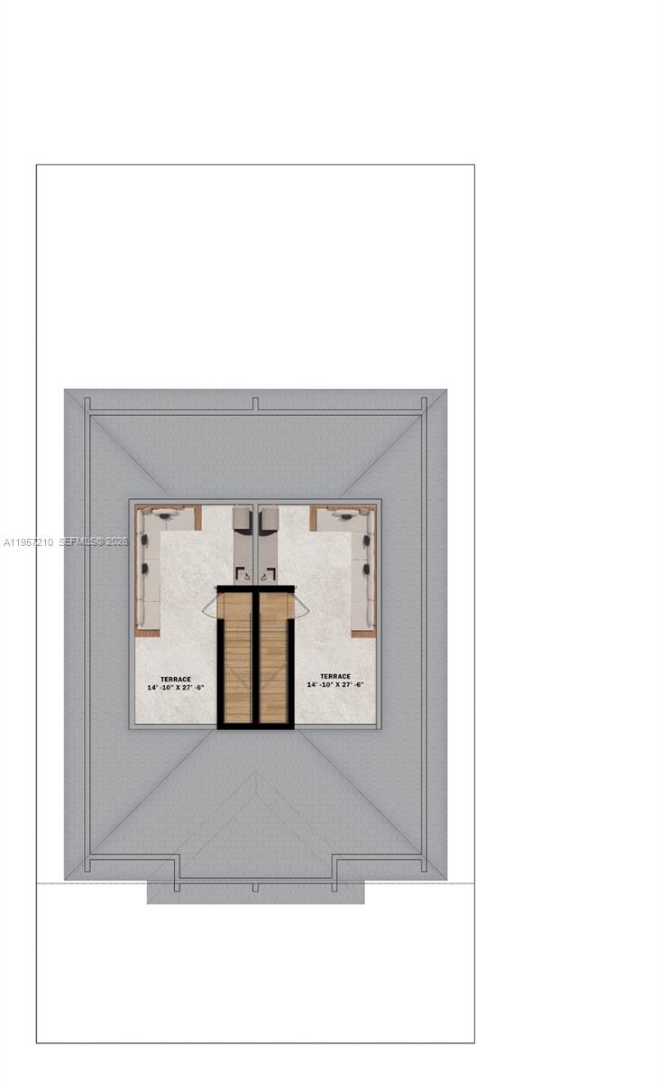 2619 SW 31st Pl #2619, Miami FL 33133