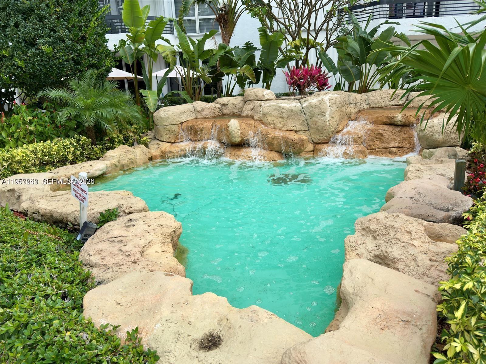 3600 Mystic Pointe Dr #1117, Aventura FL 33180