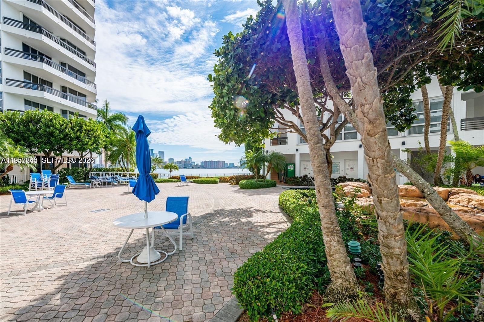 3600 Mystic Pointe Dr #1117, Aventura FL 33180