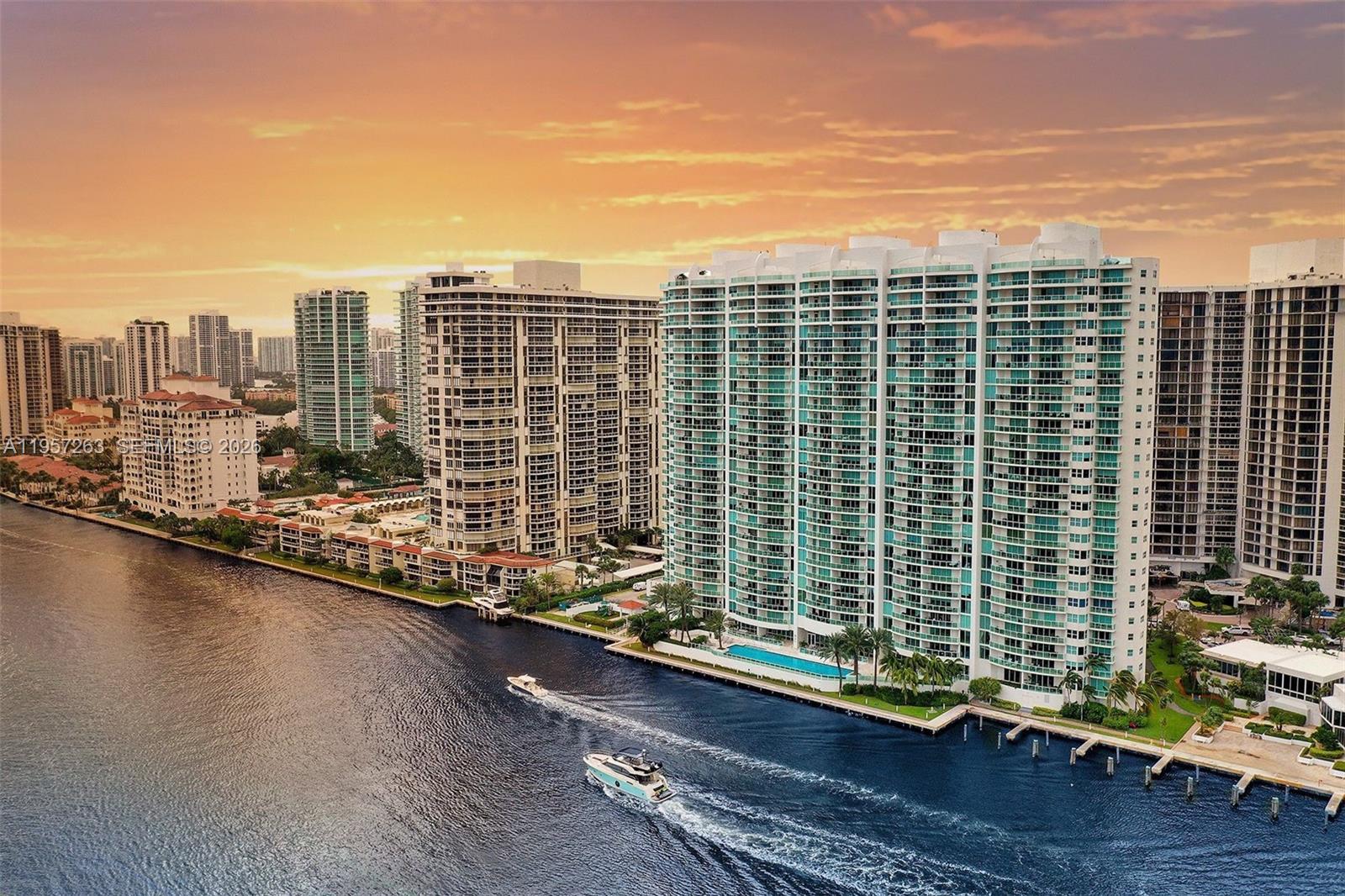 20201 E Country Club Dr #1808, Aventura FL 33180
