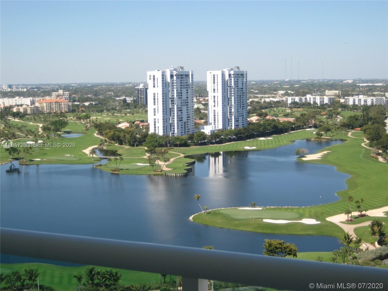 20201 E Country Club Dr #1808, Aventura FL 33180