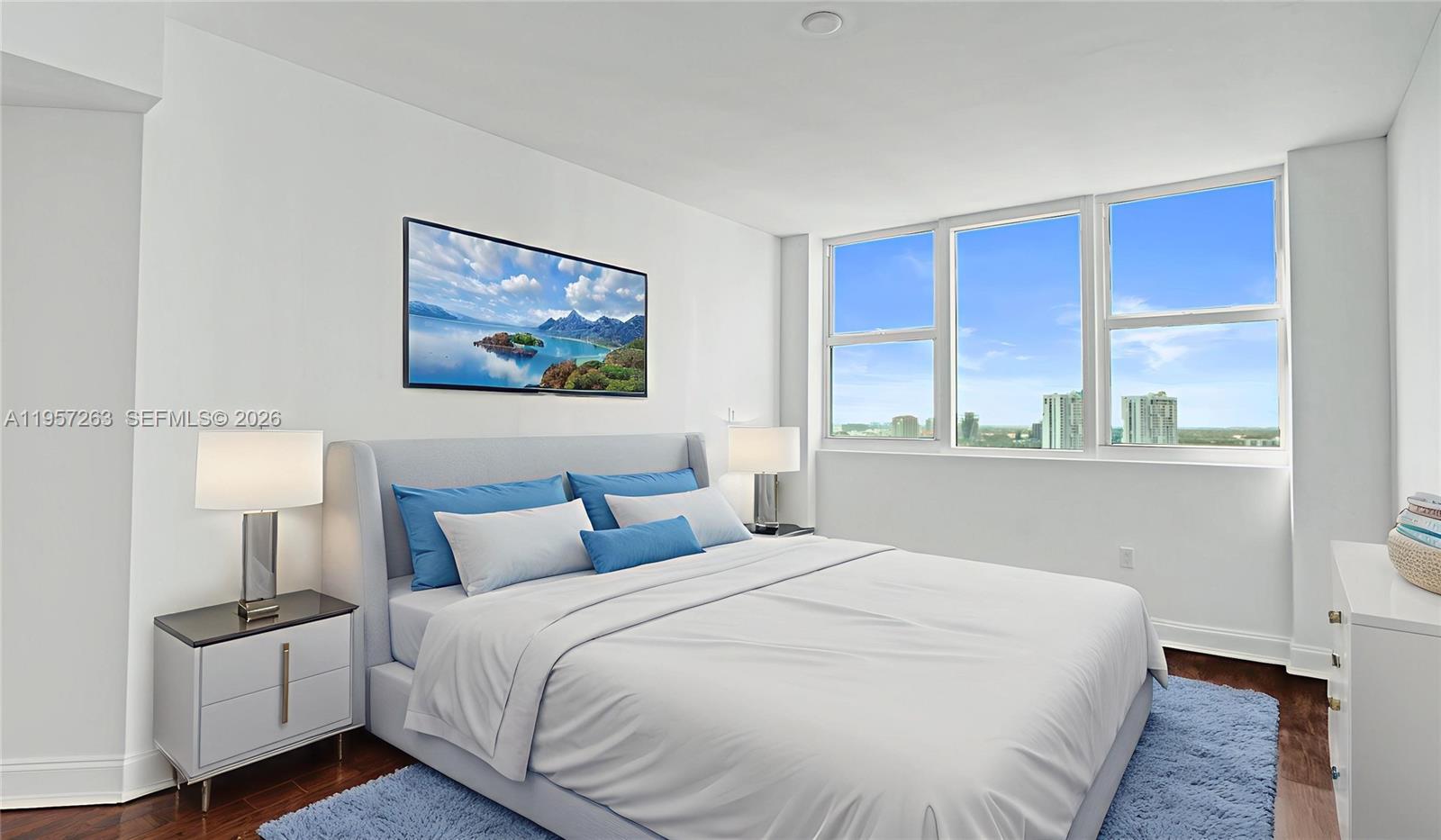 20201 E Country Club Dr #1808, Aventura FL 33180