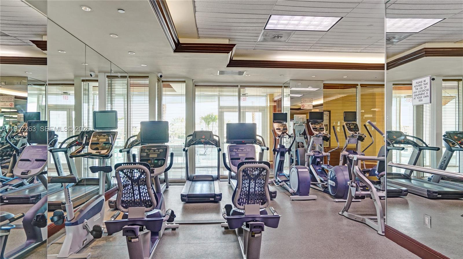 20201 E Country Club Dr #1808, Aventura FL 33180